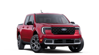 2025 Ford Maverick® External Image 5